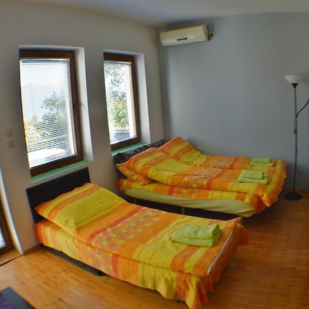 Villa Ohrid Exterior foto