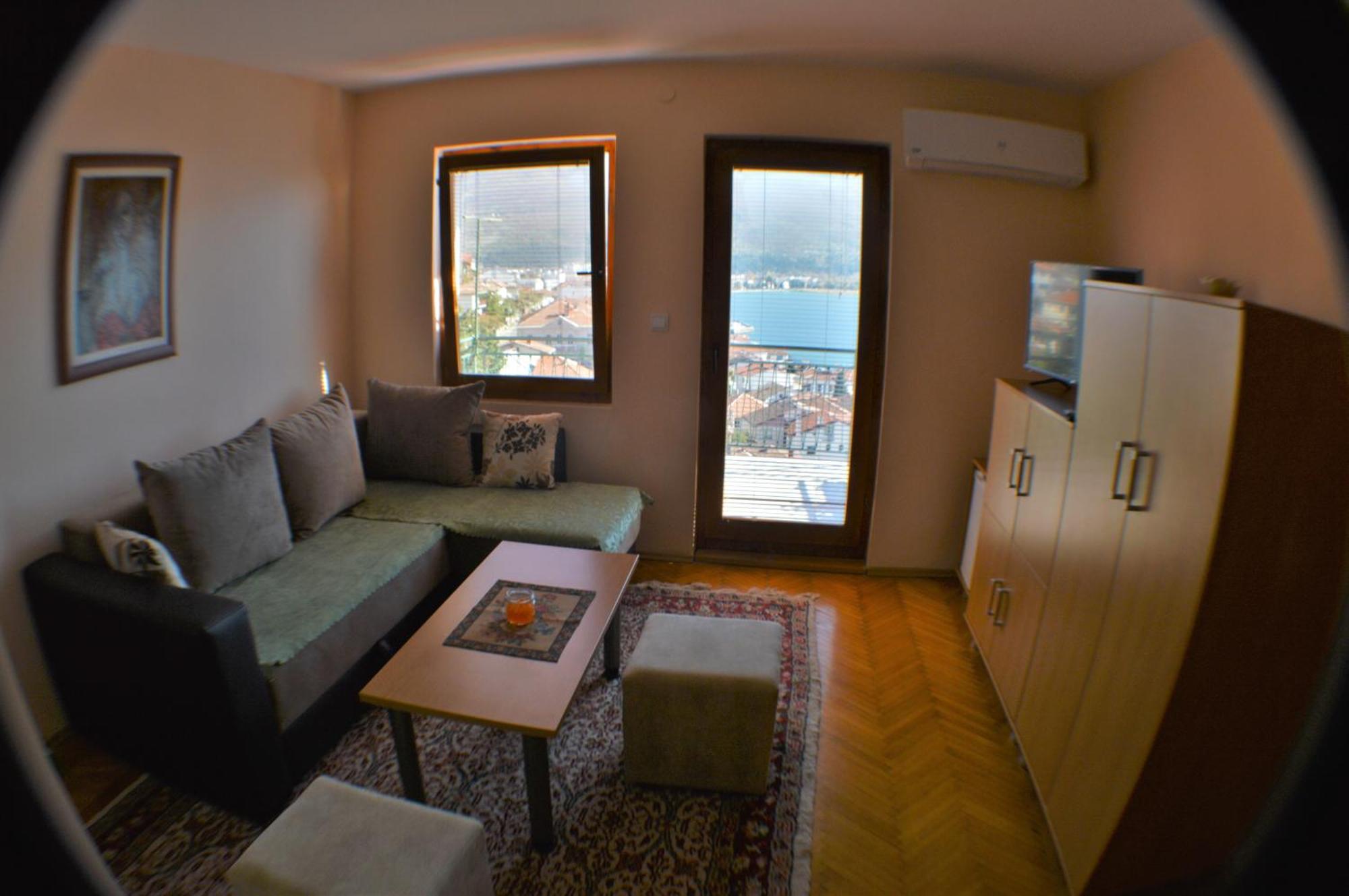 Villa Ohrid Exterior foto