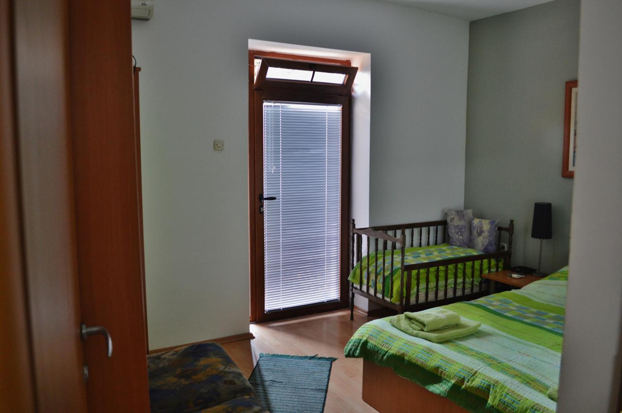 Villa Ohrid Exterior foto