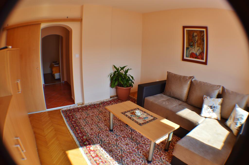 Villa Ohrid Exterior foto