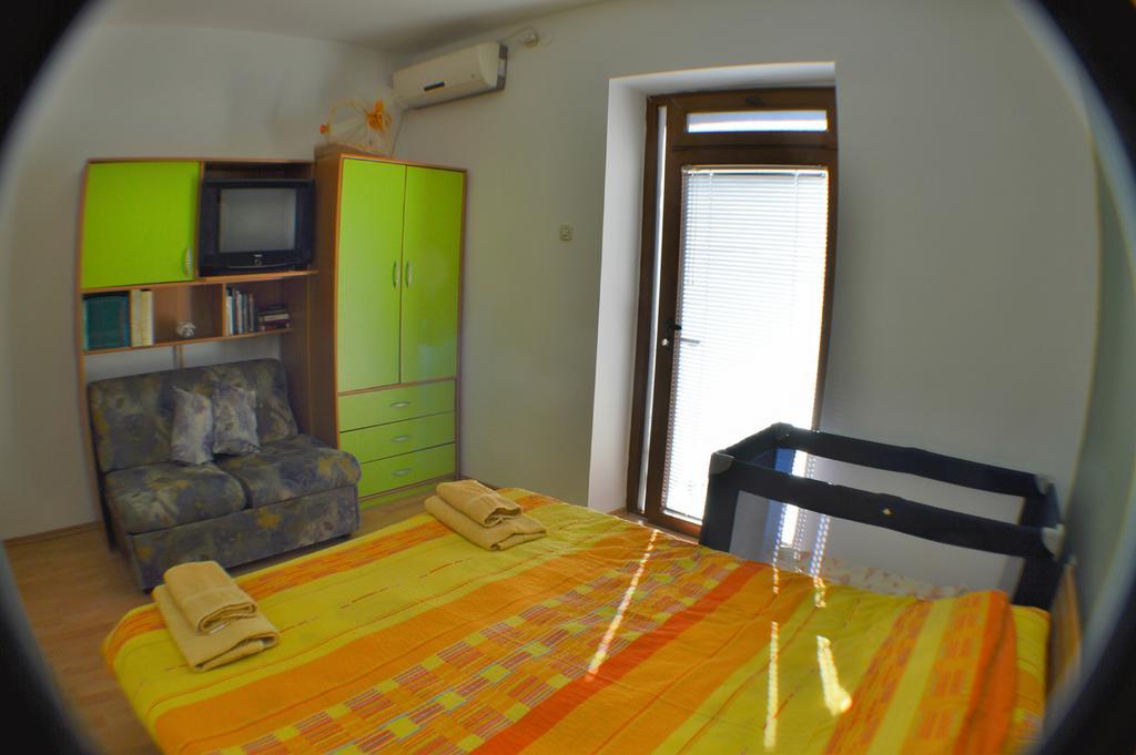 Villa Ohrid Exterior foto