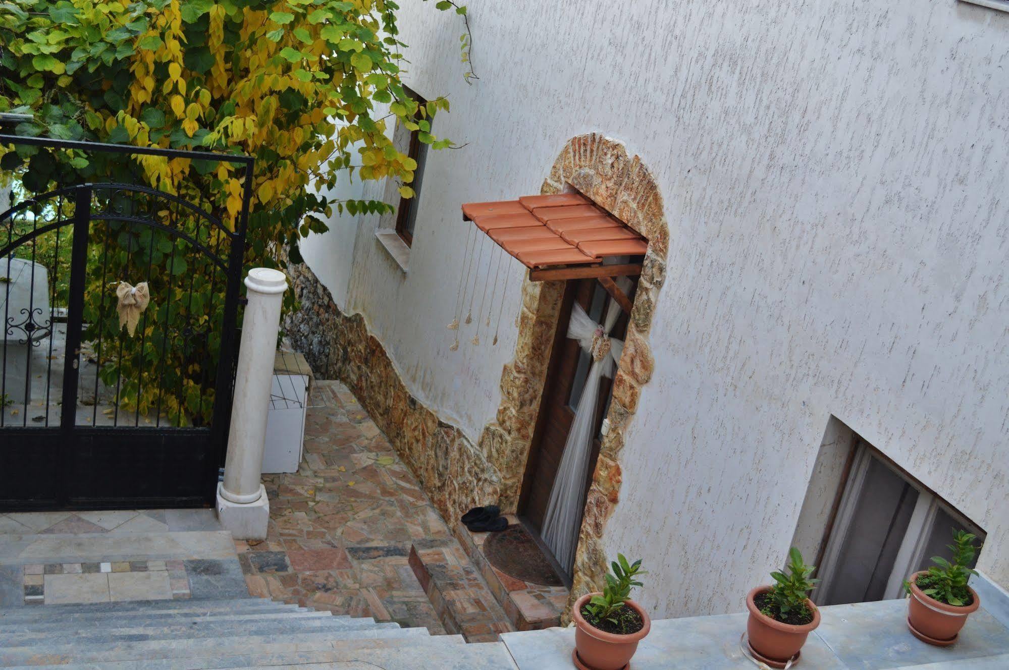 Villa Ohrid Exterior foto